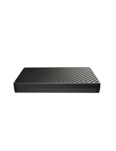 Power Bank NB10000GEN3 20,000mAh Fibra de Carbono Ultraligera | LeonLeds