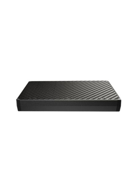 Banque d'alimentation NB10000GEN3 20 000 mAh fibre de carbone ultralégère | LeonLeds