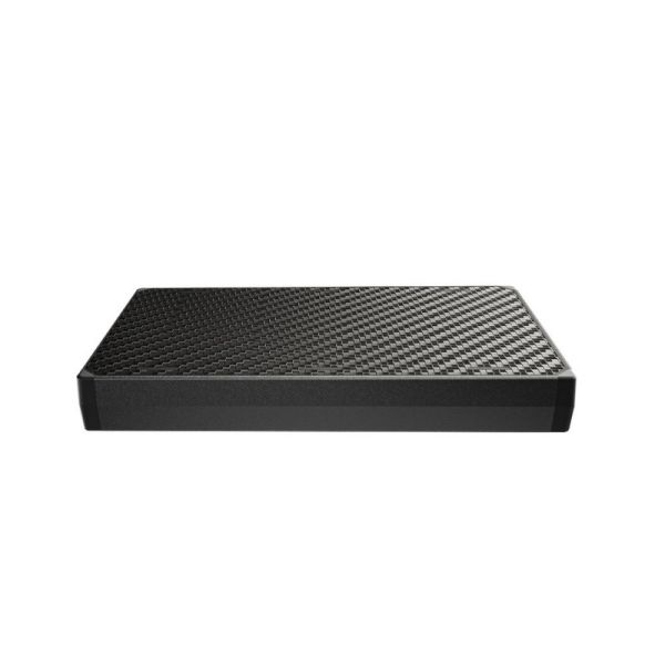 Power Bank NB10000GEN3 20,000mAh Fibra de Carbono Ultraligera | LeonLeds
