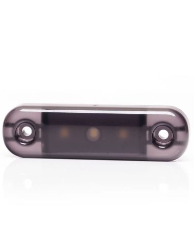Luces de Posición LED 180 Series Total Black W275.1 Was