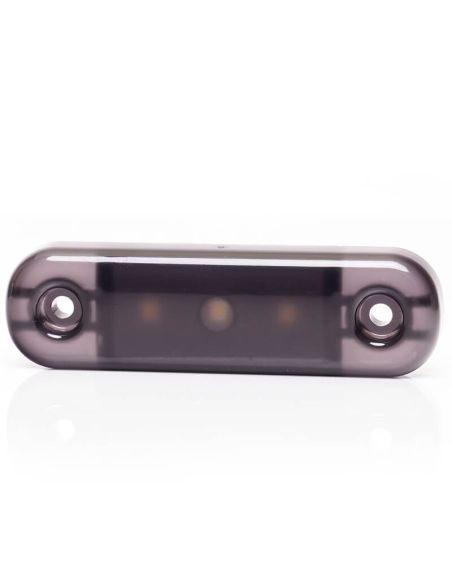 Luces de Posición LED 180 Series Total Black W275.1 Was
