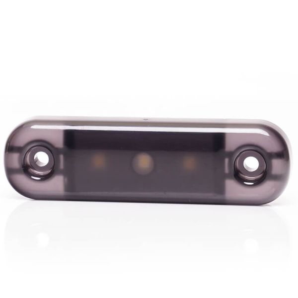 Feux de position LED série 180 noir total W275.1 Was