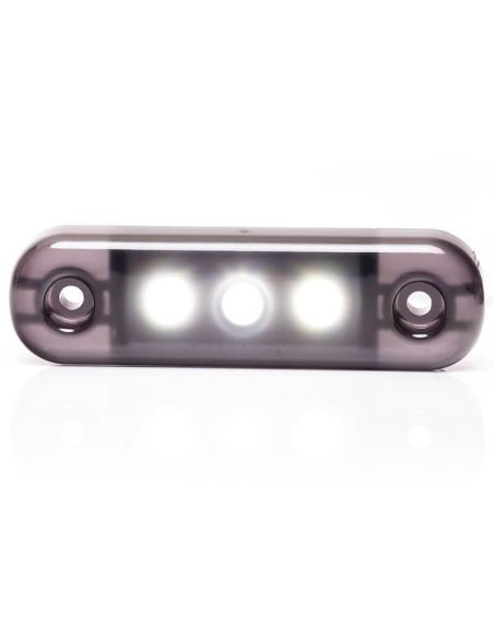 Luzes de posição LED Série 180 Total Black W275.1 Era