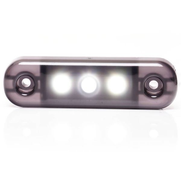 Luces de Posición LED 180 Series Total Black W275.1 Was