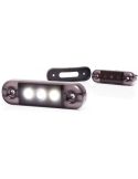 Luzes de posição LED Série 180 Total Black W275.1 Era