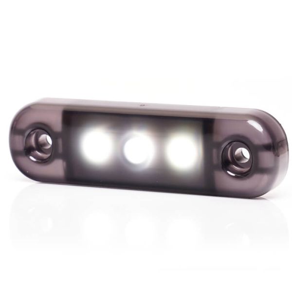 Luces de Posición LED 180 Series Total Black W275.1 Was