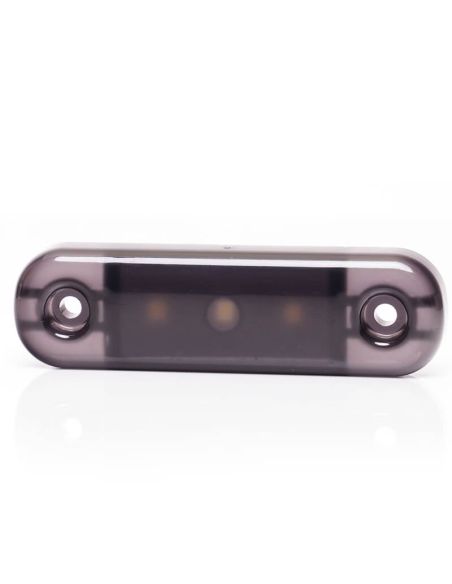 Luces de Posición LED 180 Series Total Black W275.1 Was