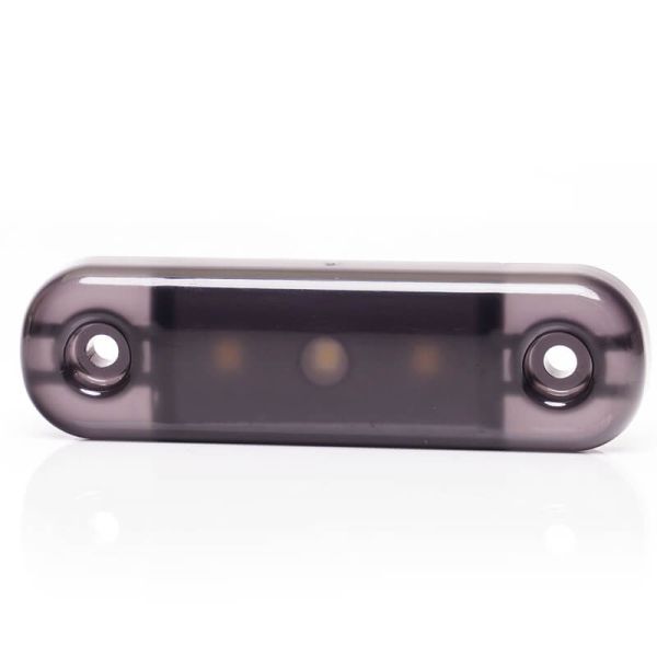 Luces de Posición LED 180 Series Total Black W275.1 Was