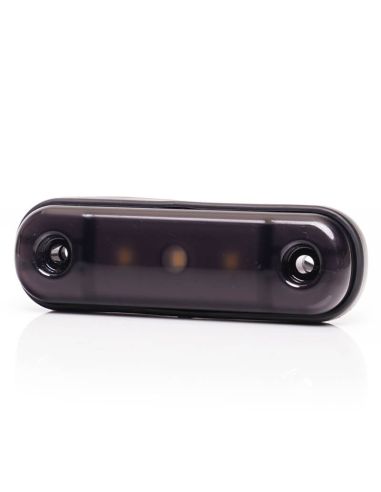 Luces de Posición LED 180 Series Total Black W275.1 Was