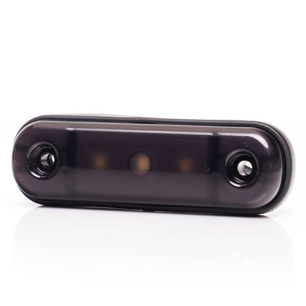 Luces de Posición LED 180 Series Total Black W275.1 Was