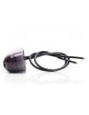 Piloto de Posición LED Tulipa Ovalada W273.2 BLACK- Gama Tulipa Negra