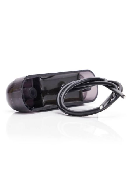 Piloto de Posición LED Tulipa Ovalada W273.2 BLACK- Gama Tulipa Negra