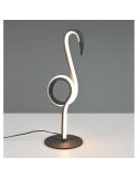 Lampe de Table Flamingo INGO Décorative LED 6W 3000K | LeonLeds