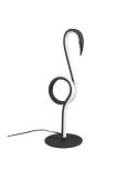 Lámpara de Sobremesa Decorativa LED Flamingo INGO 6W 3000K | LeonLeds