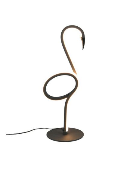 Lampe de Table Flamingo INGO Décorative LED 6W 3000K | LeonLeds