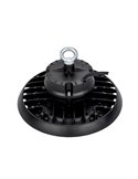 Campana LED industrial 100W 15000Lm, TITAN 2.0 HIGHBAY, IP65, 275mm, 5000K, 1-10V DIM DRIVER