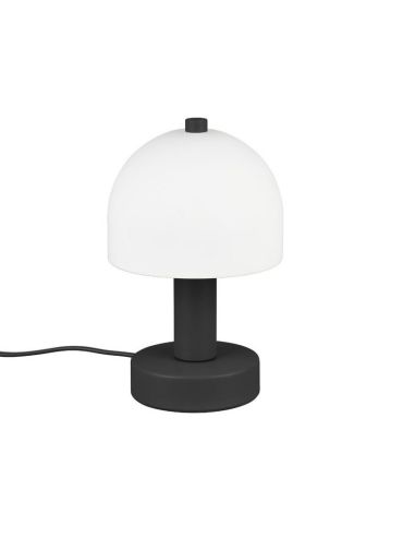 Lámpara de Mesa GLENN Sencilla 1xE14 max. 10W | LeonLeds