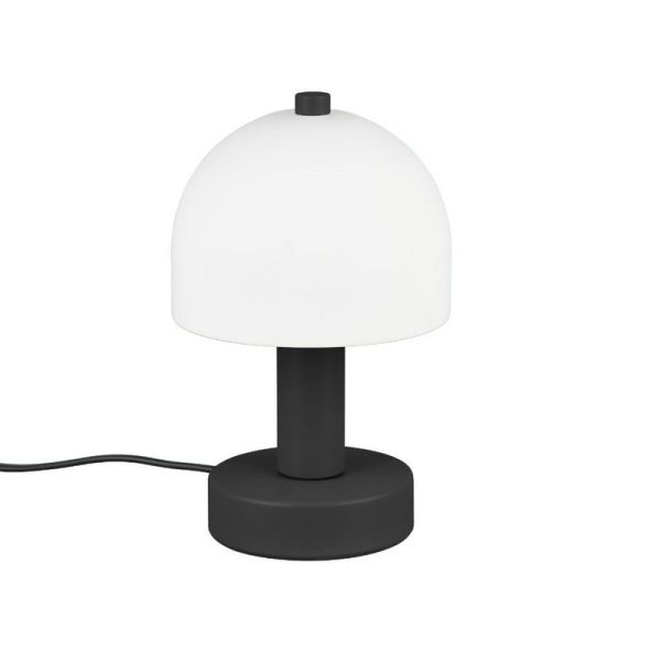 Lámpara de Mesa GLENN Sencilla 1xE14 max. 10W | LeonLeds
