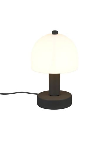 Lampe de table simple GLENN Ampoule...