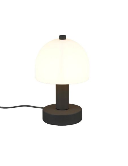 Lámpara de Mesa GLENN Sencilla 1xE14 max. 10W | LeonLeds
