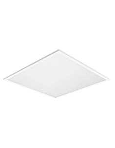 Panel LED retroiluminado de perfil estrecho 60X60cm 30W, 4.200Lm