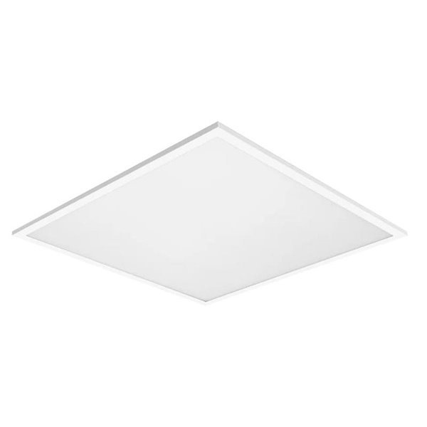 Panel LED retroiluminado de perfil estrecho 60X60cm 30W, 4.200Lm