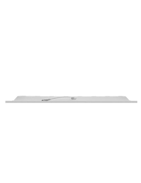 Panel LED retroiluminado de perfil estrecho 60X60cm 30W, 4.200Lm