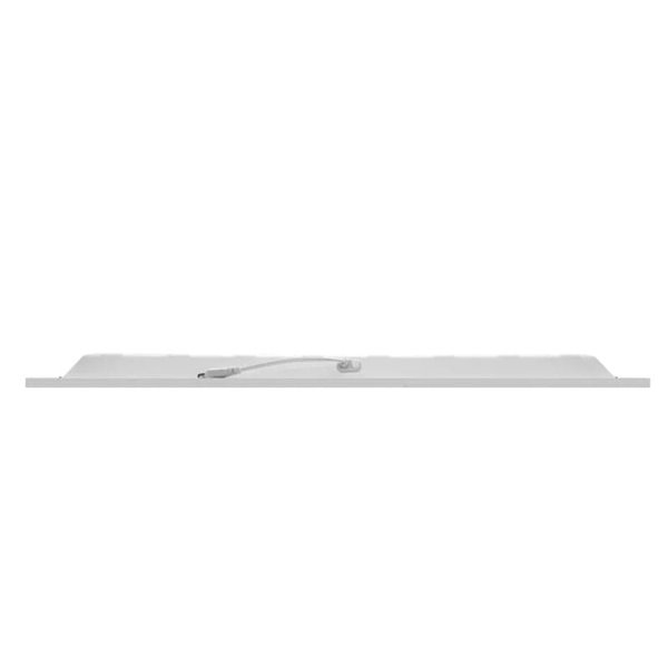 Panel LED retroiluminado de perfil estrecho 60X60cm 30W, 4.200Lm