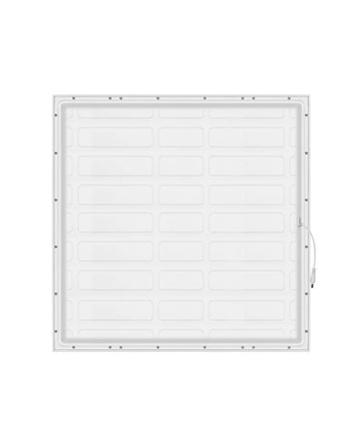 Panneau LED rétroéclairé à profil étroit 60X60cm 30W, 4 200Lm