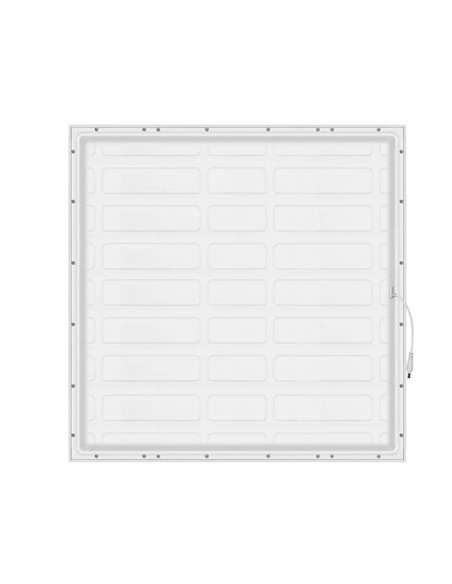 Panel LED retroiluminado de perfil estrecho 60X60cm 30W, 4.200Lm
