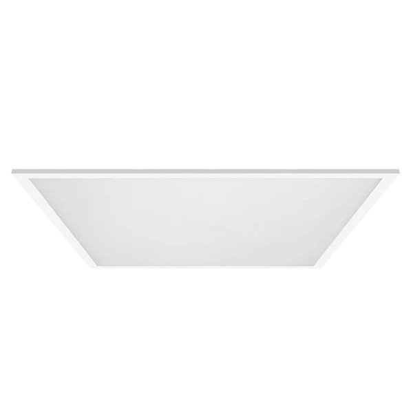 Panel LED retroiluminado de perfil estrecho 60X60cm 30W, 4.200Lm