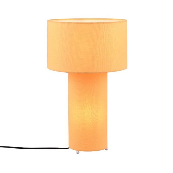 Lampe de table moderne BALE avec...