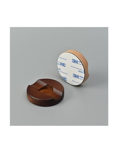 Lámpara portátil/Aplique de pared/Sobremesa/Linterna LED con sensor PIR e imanes ROD, 1W, 100Lm CCT