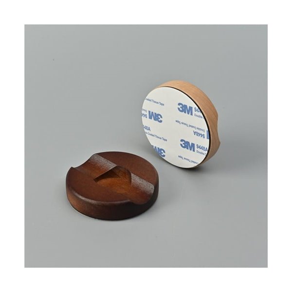 Lámpara portátil/Aplique de pared/Sobremesa/Linterna LED con sensor PIR e imanes ROD, 1W, 100Lm CCT