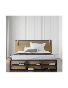 Lampe portative/applique murale/de table/lampe de poche LED avec capteur PIR et aimants ROD, 1W, 100Lm CCT 2