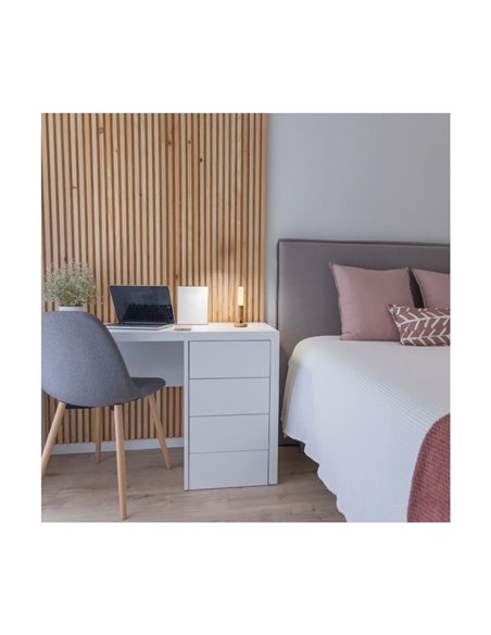 Lampe portative/applique murale/de table/lampe de poche LED avec capteur PIR et aimants ROD, 1W, 100Lm CCT