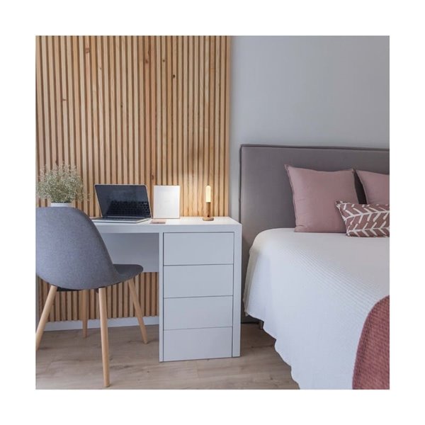 Lámpara portátil/Aplique de pared/Sobremesa/Linterna LED con sensor PIR e imanes ROD, 1W, 100Lm CCT