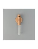 Lámpara portátil/Aplique de pared/Sobremesa/Linterna LED con sensor PIR e imanes ROD, 1W, 100Lm CCT