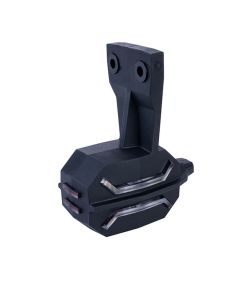 Galibo LED con soporte Flexible Dragon 3 Luces 12V 24V SM1 AM RM1 2