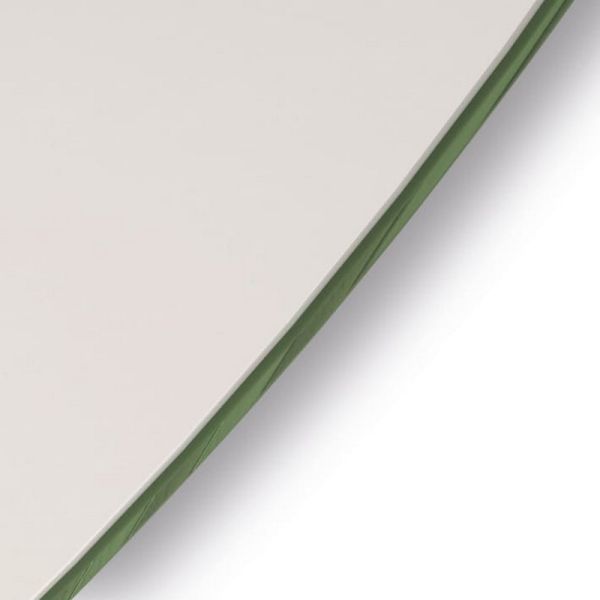 Miroir LED CUENCA rétroéclairé Triple Touch CCT 3000K-6000K | LeonLeds