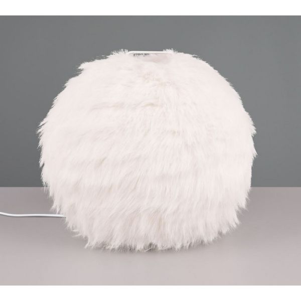 Candeeiro de mesa FURRY fofo e...