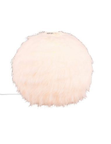 Candeeiro de mesa FURRY fofo e...