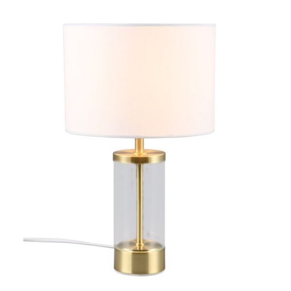 Candeeiro de mesa GRAZIA Abajur em...