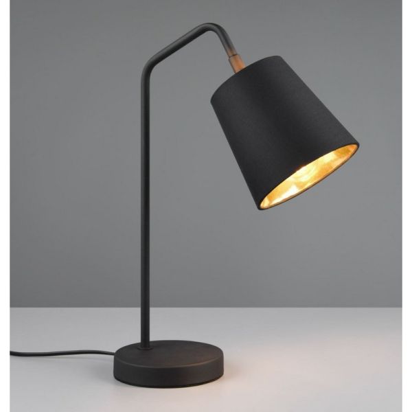 Lámpara de Sobremesa BUDDY con Pantalla Ajustable | LeonLeds