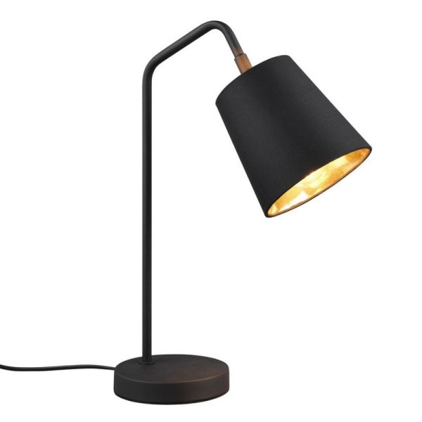 Lámpara de Sobremesa BUDDY con Pantalla Ajustable | LeonLeds