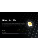 Linterna de Cabeza LED HC60 UHE Recargable USB-C IP68 | LeonLeds