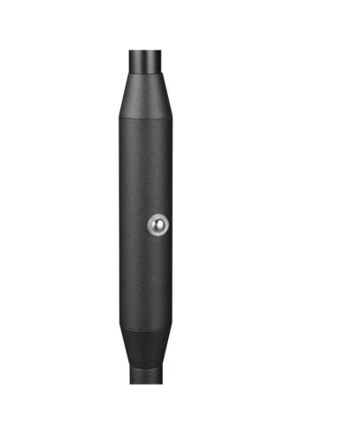 Lámpara de Pie LED Regulable MORENO USB-C con Brazo Flexible | LeonLeds