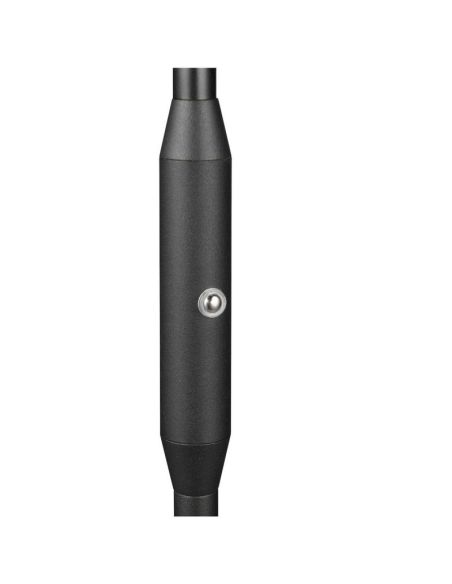 Lámpara de Pie LED Regulable MORENO USB-C con Brazo Flexible | LeonLeds