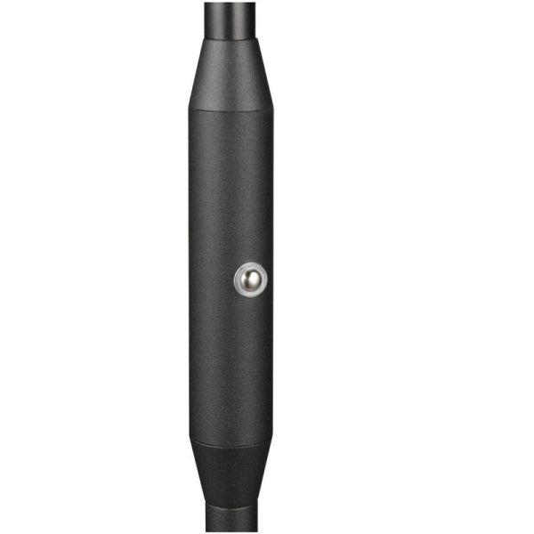 Lámpara de Pie LED Regulable MORENO USB-C con Brazo Flexible | LeonLeds