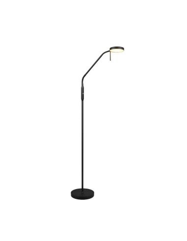 Candeeiro de pé LED regulável MORENO...